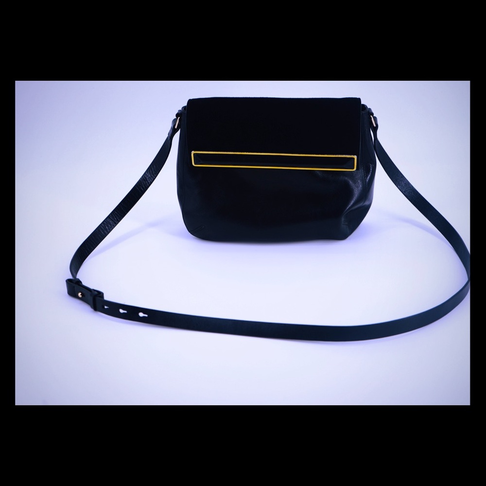 Halston Heritage Crossbody Bag